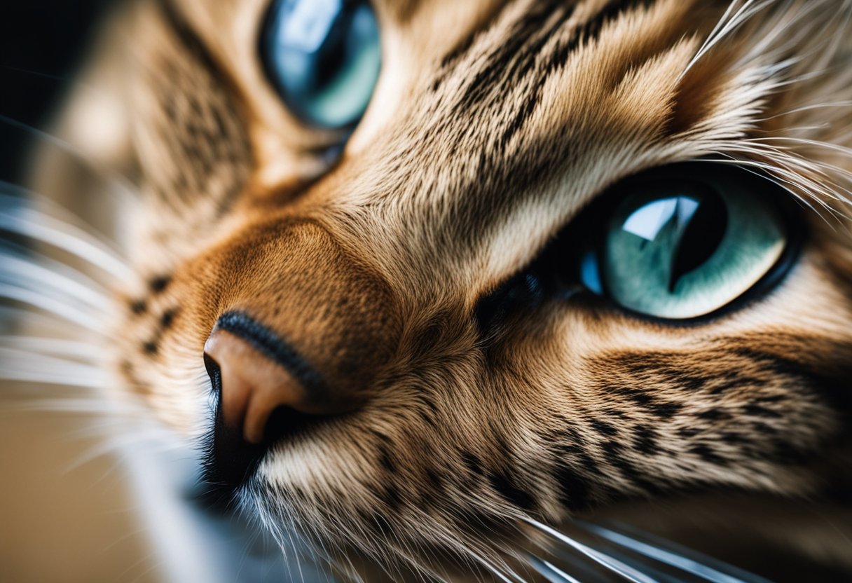 Como Fazer Delineador Olho de Gato: Passo a Passo Fácil e Rápido