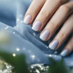 Unhas em Gel Delicadas: Como Mantê-las Bonitas e Saudáveis