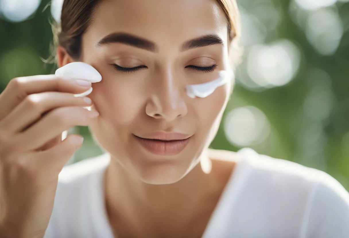10 cuidados diários com a pele do rosto: dicas essenciais para uma rotina eficaz