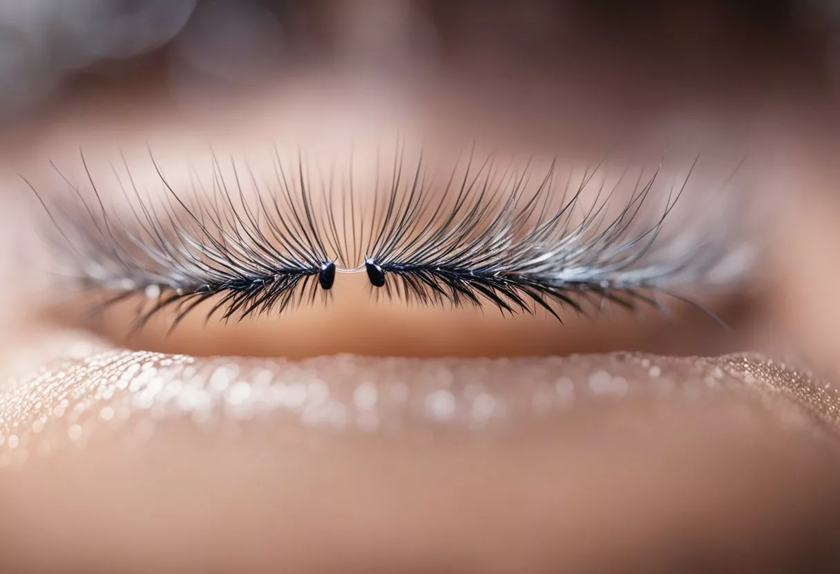 Curvatura de cílios lash lifting: 5 fatos que você precisa saber
