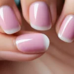 Unha francesinha com esmalte rosa: Dicas para um Resultado Perfeito