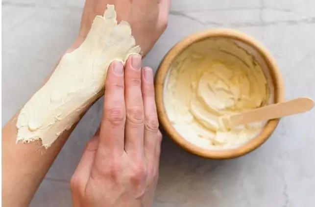 Manteiga de karité pura: o que é, para que serve e como usar
