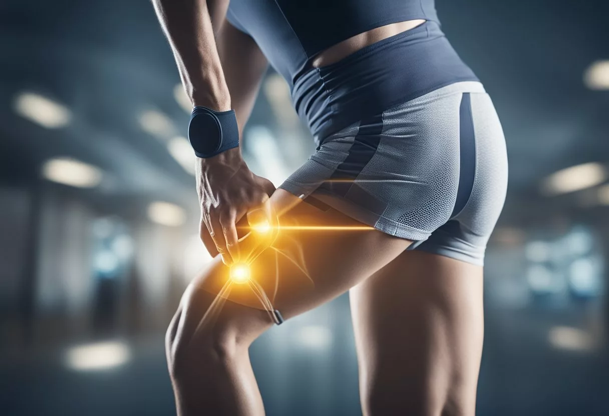 O que pode ser dor no quadril e pernas: 02 causas comuns e tratamentos