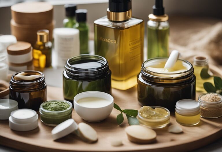 Skincare caseiro para pele oleosa: 5 receitas eficazes