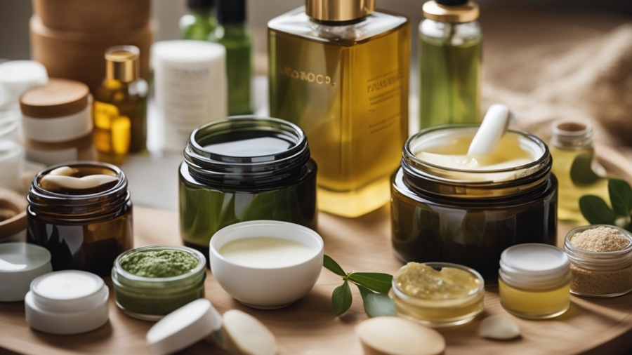 Skincare caseiro para pele oleosa: 5 receitas eficazes