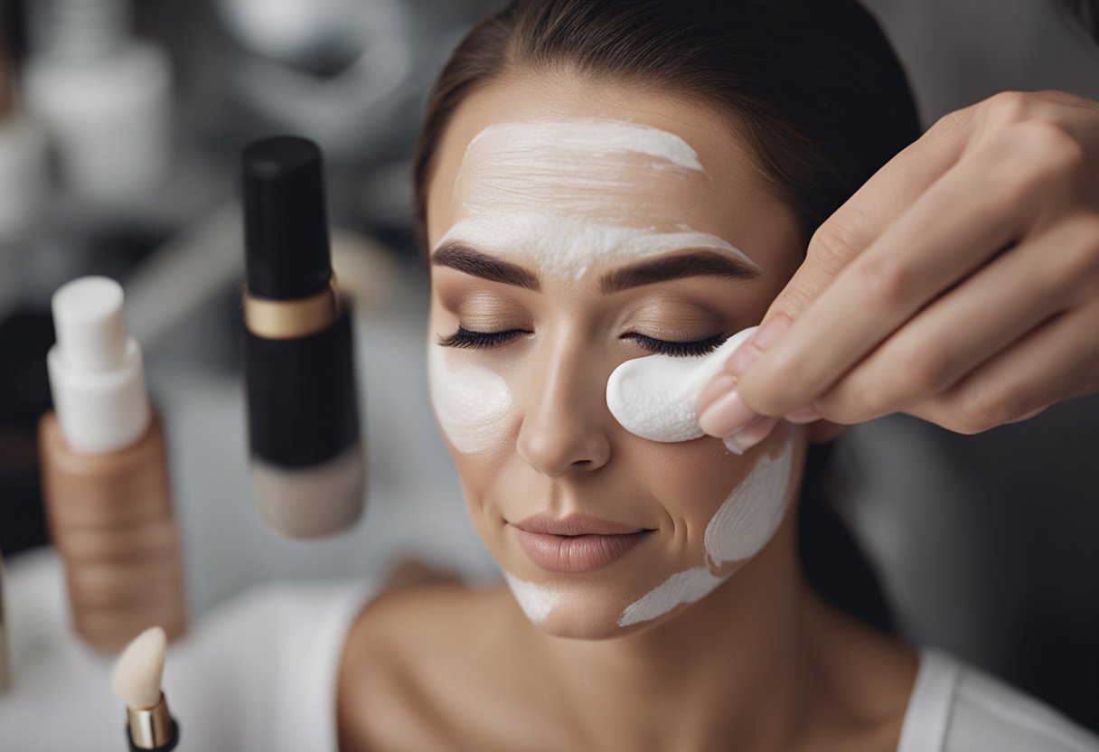 Para que serve o primer na maquiagem: 5 benefícios do produto base for the makeup