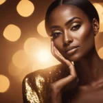 Maquiagem glow pele negra: 5 Dicas Essenciais