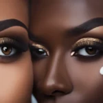 Como se maquiar pele negra: 5 dicas para arrasar na make