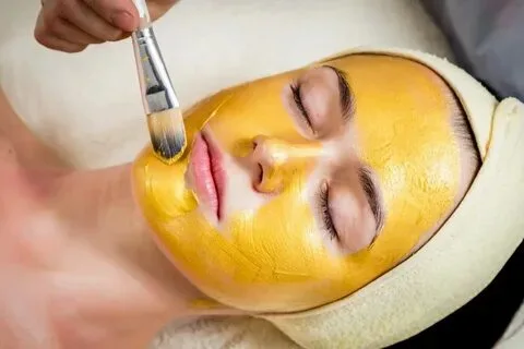 Como usar máscara facial corretamente