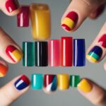 Quais são os significados das cores nas unhas? 03 dicas Tops