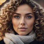 Como cuidar do cabelo cacheado no frio: 5 dicas essenciais