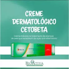 Cetobeta Clareia a Pele: Benefícios no Tratamento de Melasma e Clareamento de Virilha e Axilas