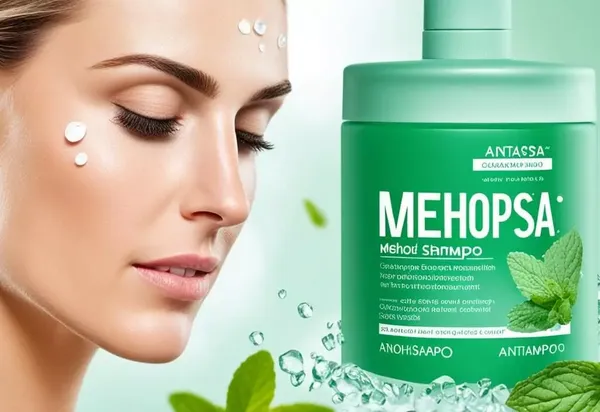 Melhor shampoo anticaspa do mercado