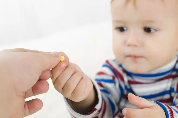 Ômega 3 Infantil Qual o Melhor para Seu Filho?