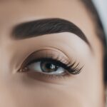 Sobrancelha Microblading Fio a Fio