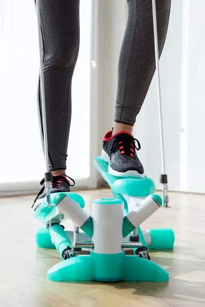 Melhor mini stepper simulador de caminhada: 10 Mais Confiáveis