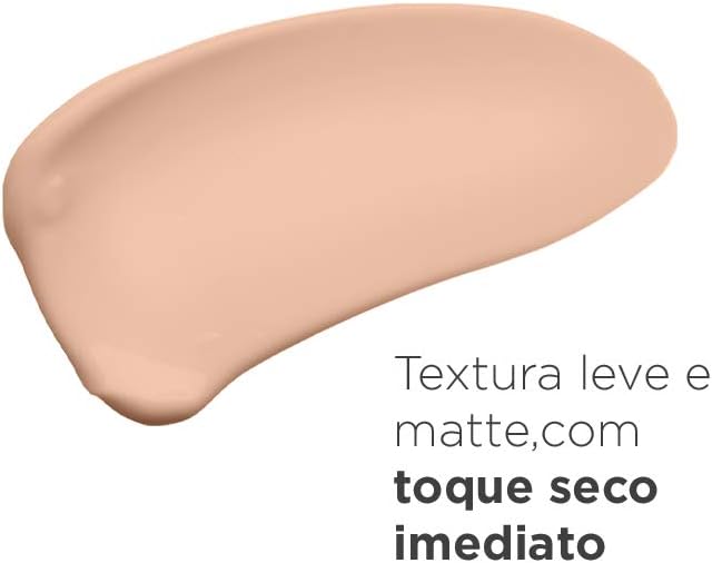 L'Oréal Paris BB Cream Efeito Matte Cor Média Fps 50: É Bom?