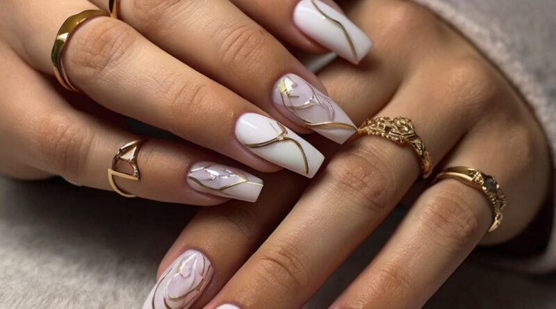 Unhas Perfeitas