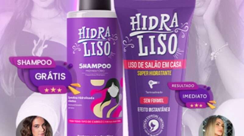 Kit S.O.S Crescimento Capilar: O Melhor Tratamento Para Estimular o Crescimento Rápido e Combater a Queda de Cabelo