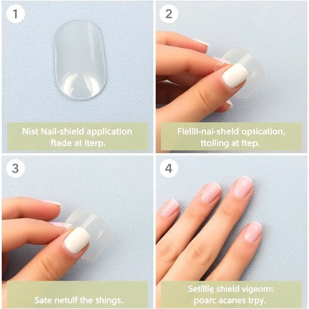 Qual é o Melhor Kit Blindagem de Unhas? Análise Completa