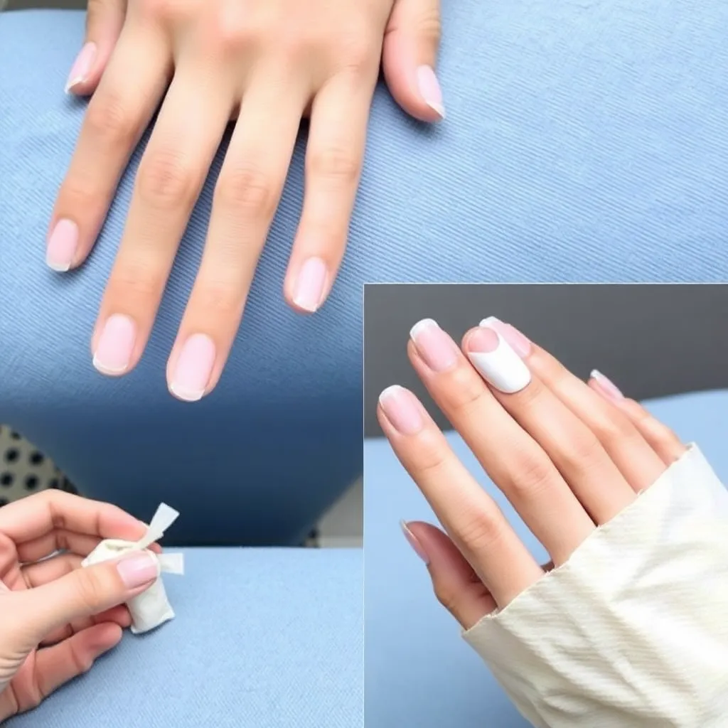 Qual é o Melhor Kit Blindagem de Unhas? Análise Completa