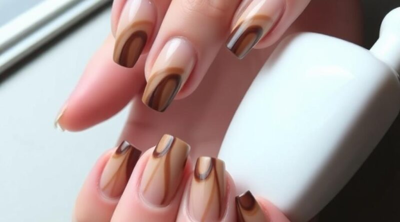 Unhas de café