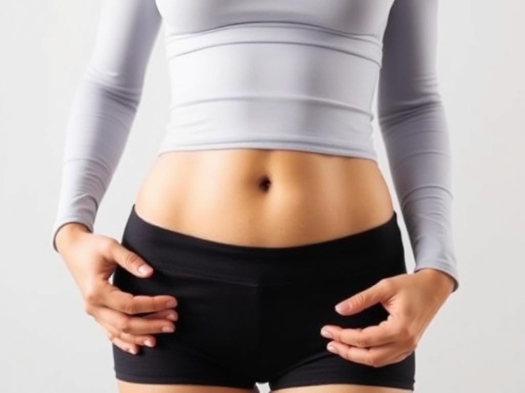 Rotinas Matinais Para Perder Gordura Abdominal de Forma Eficaz e Sustentável