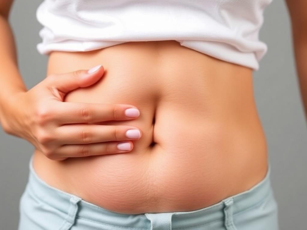 Rotinas Matinais Para Perder Gordura Abdominal de Forma Eficaz e Sustentável