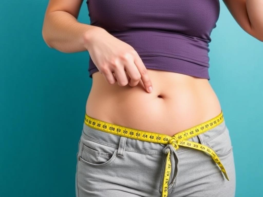 Rotinas Matinais Para Perder Gordura Abdominal de Forma Eficaz e Sustentável