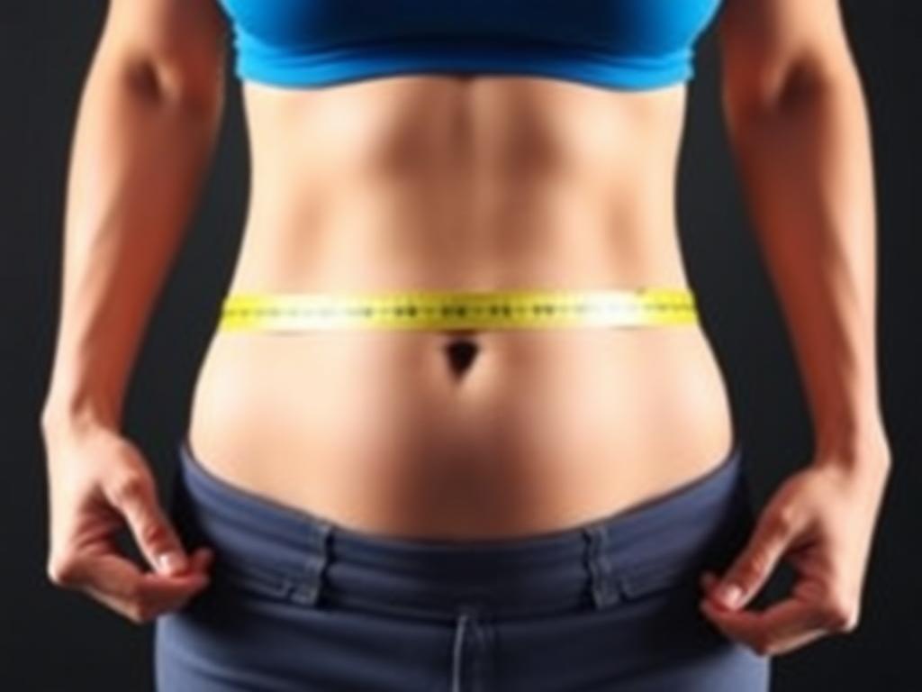 Rotinas Matinais Para Perder Gordura Abdominal de Forma Eficaz e Sustentável